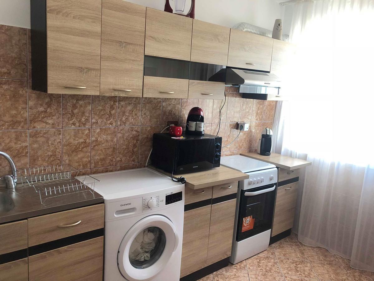 Apartament Bella 주릴로브카 외부 사진