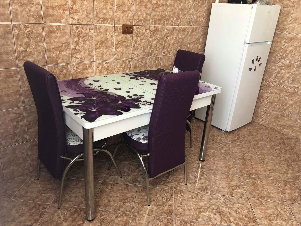 Apartament Bella 주릴로브카 외부 사진